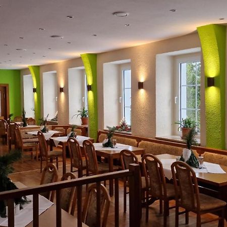 Olbersdorfer Hof Hotell Exteriör bild