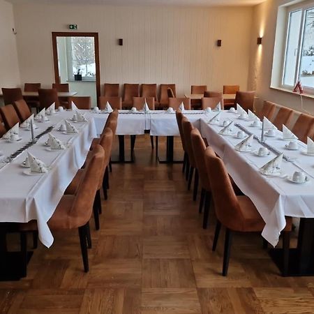 Olbersdorfer Hof Hotell Exteriör bild