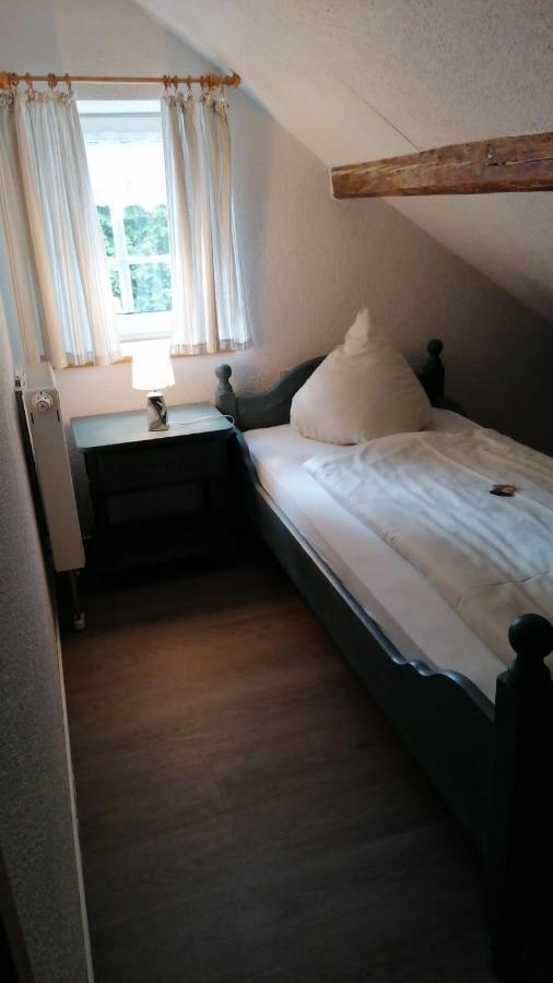 Olbersdorfer Hof Hotell Exteriör bild