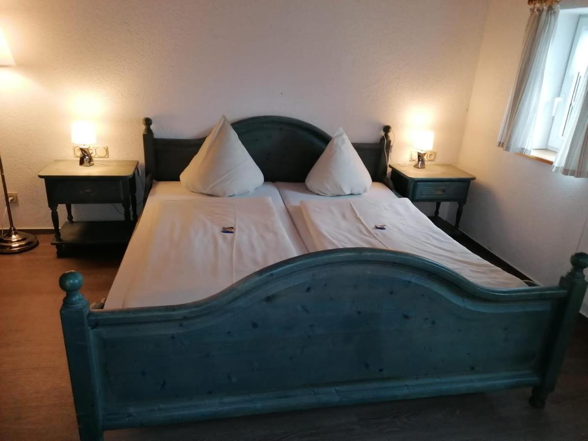 Olbersdorfer Hof Hotell Exteriör bild