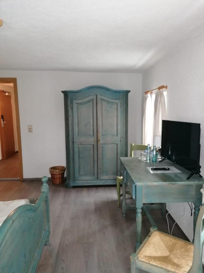 Olbersdorfer Hof Hotell Exteriör bild