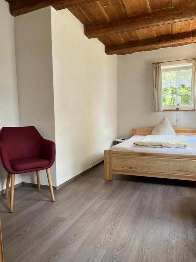 Olbersdorfer Hof Hotell Exteriör bild